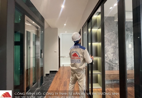 Cửa Nhôm Xingfa Hệ 55: Báo Giá Chuẩn, Thông Số Kỹ Thuật & Mẫu Thi Công Đẹp